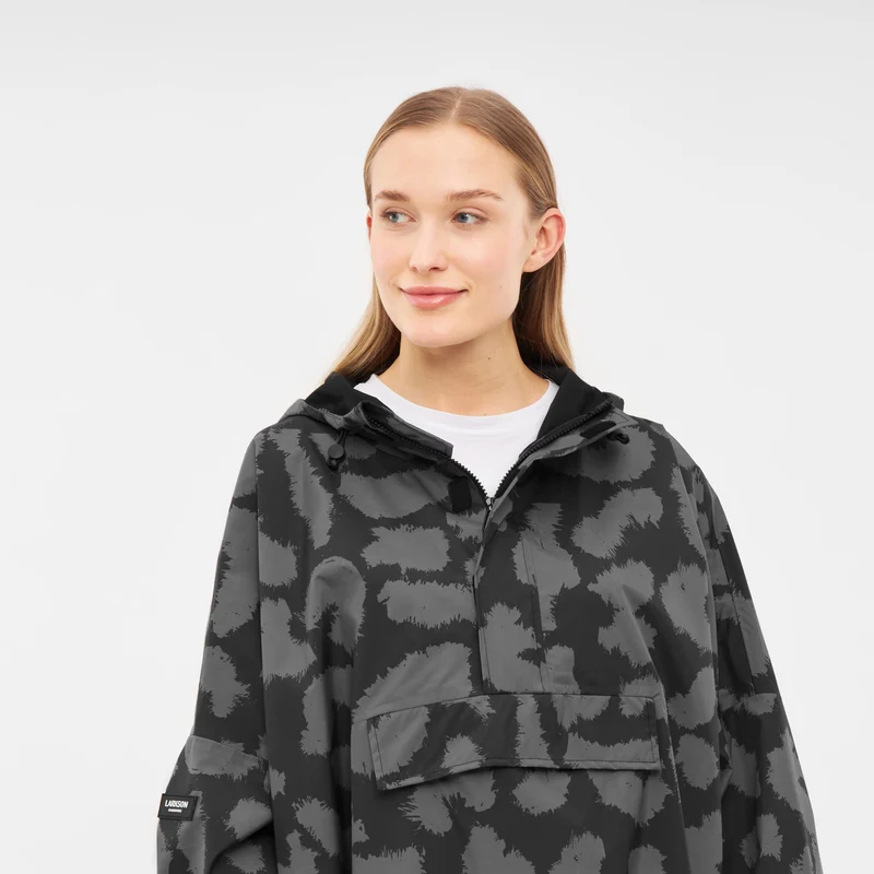 Regenponcho Lykke