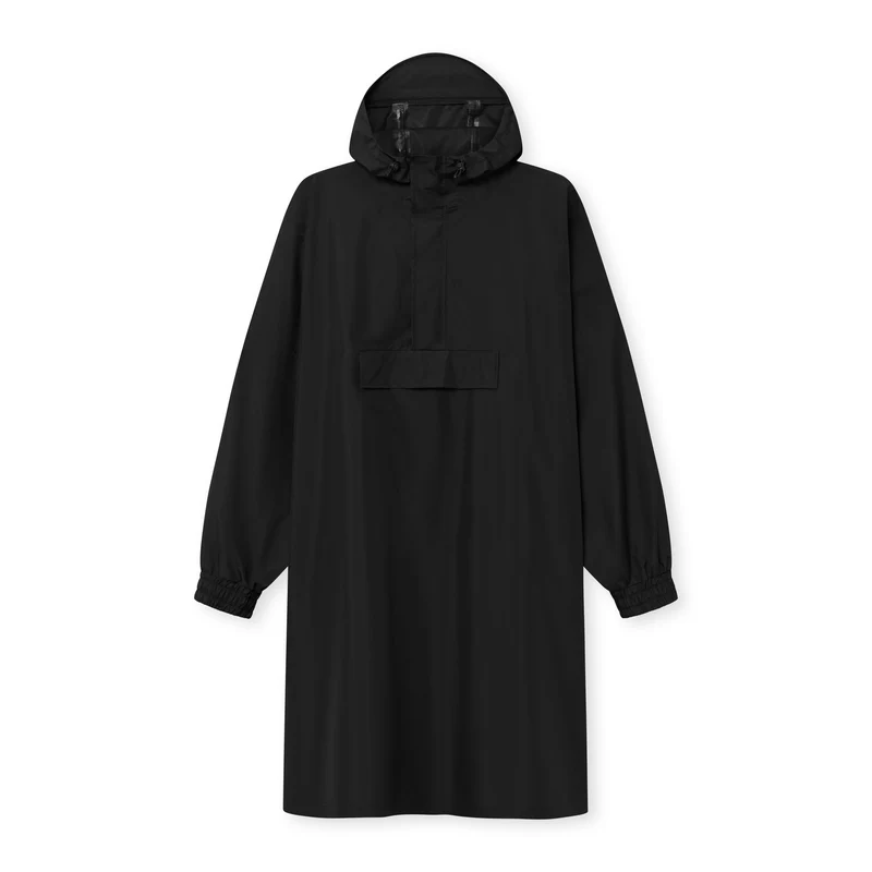 Regenponcho Lykke