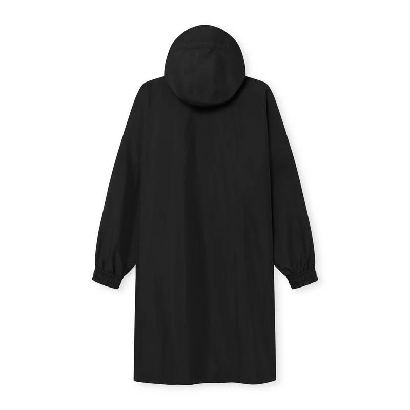Regenponcho Lykke
