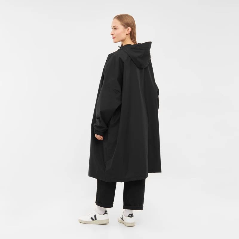 Regenponcho Lykke
