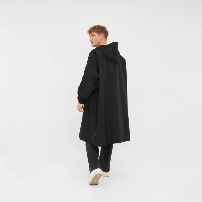Regenponcho Lykke