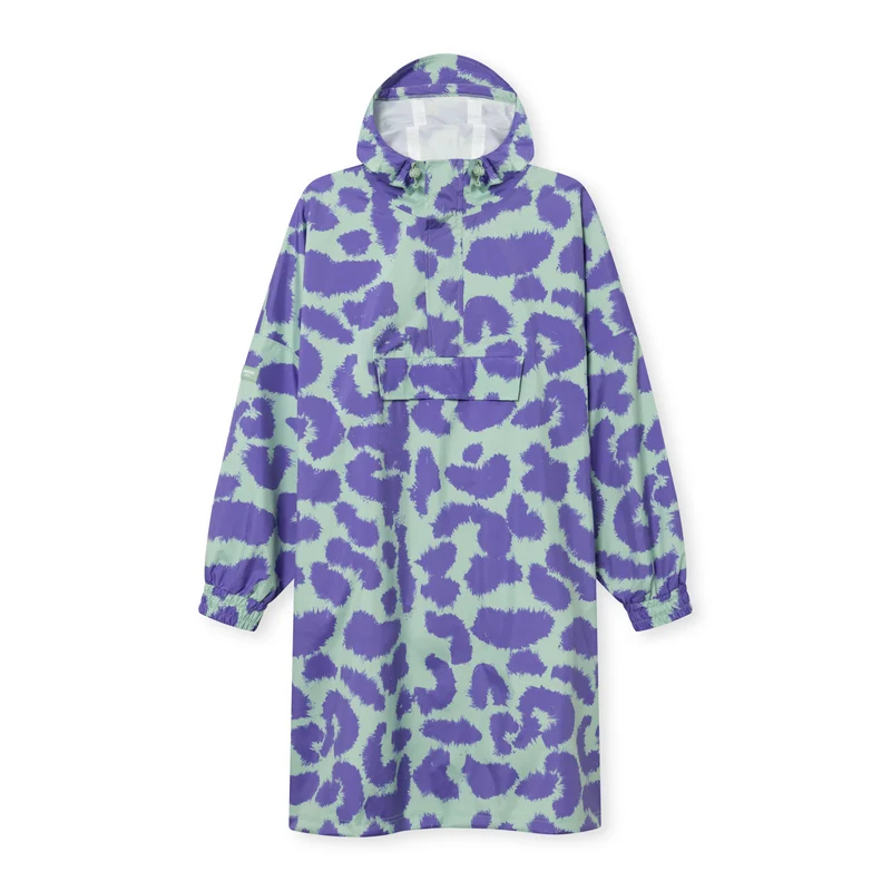 Regenponcho Lykke