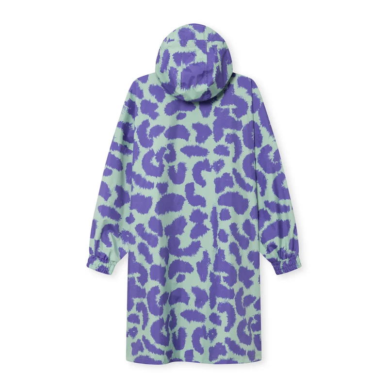 Regenponcho Lykke
