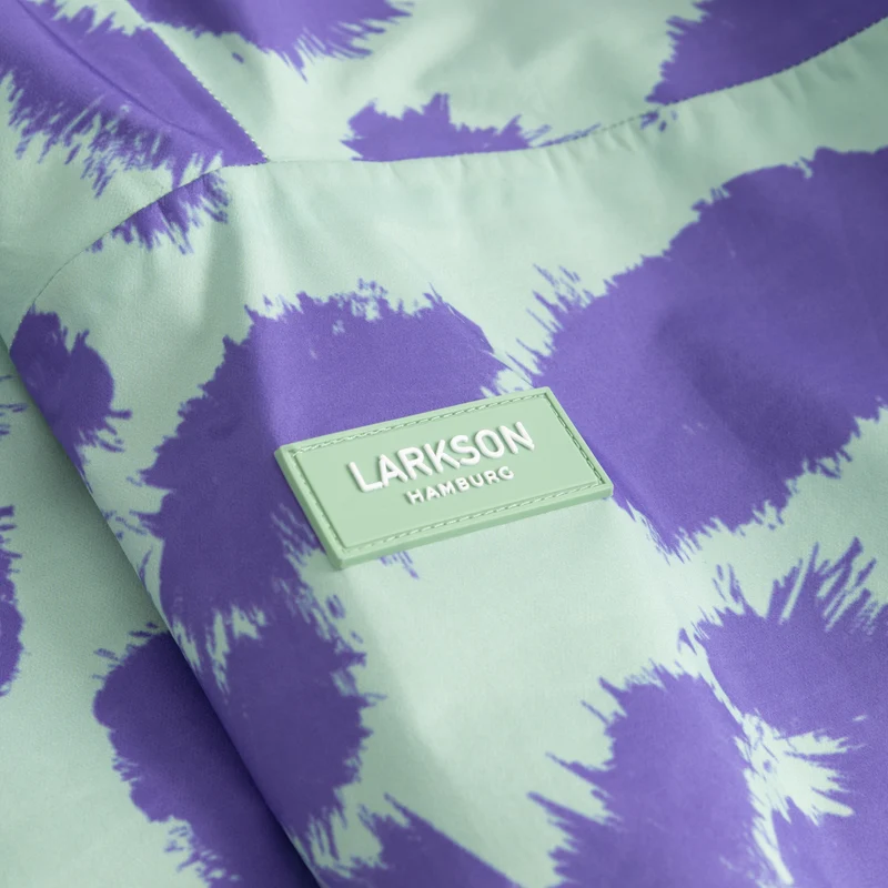 Regenponcho Lykke