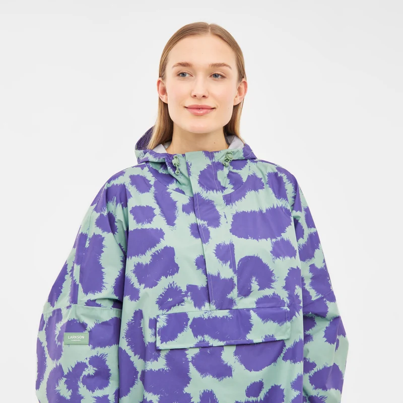 Regenponcho Lykke