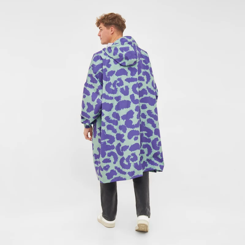 Regenponcho Lykke