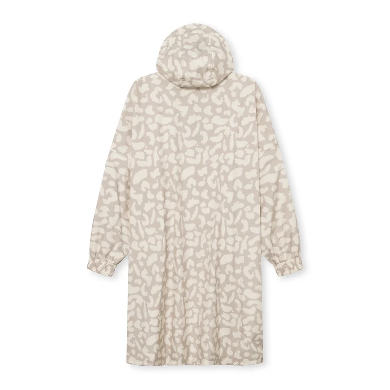 Regenponcho Lykke