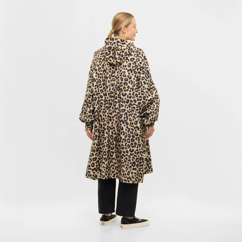 Regenponcho Lykke