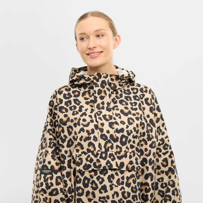 Regenponcho Lykke