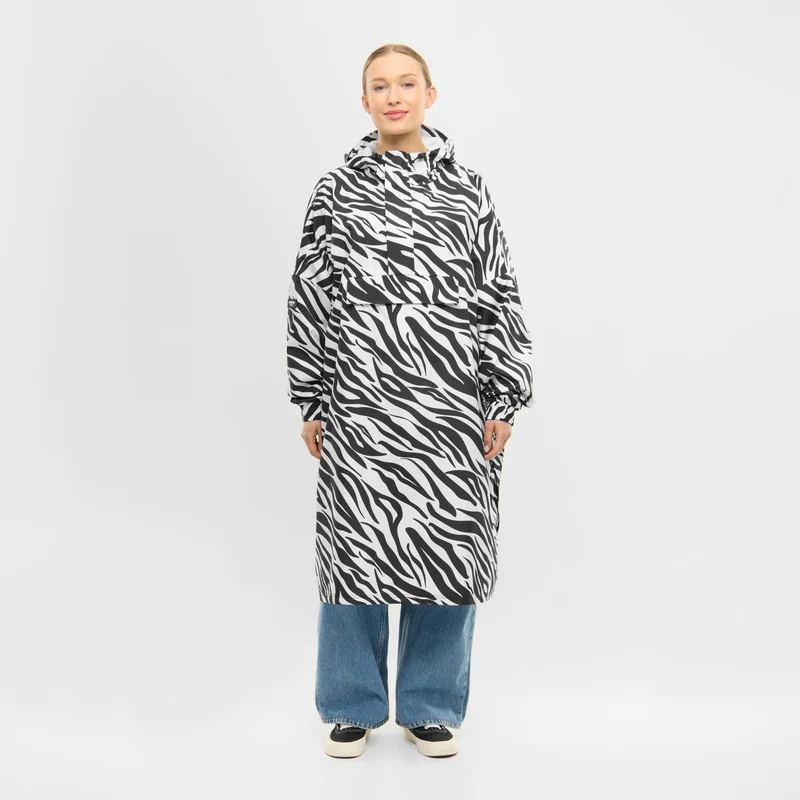 Regenponcho Lykke