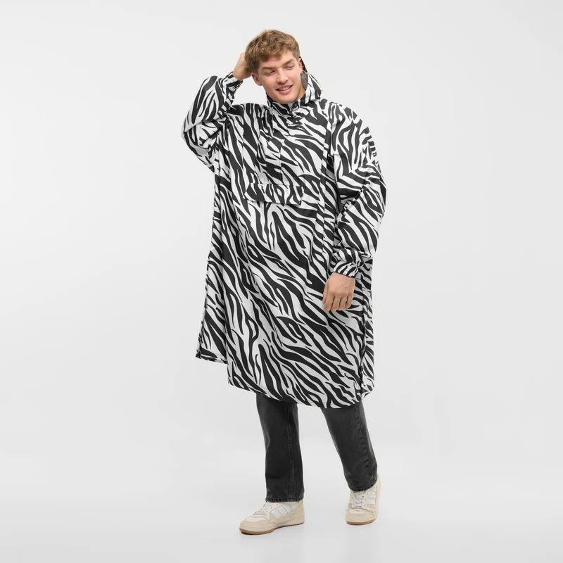 Regenponcho Lykke