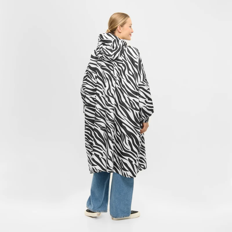 Regenponcho Lykke