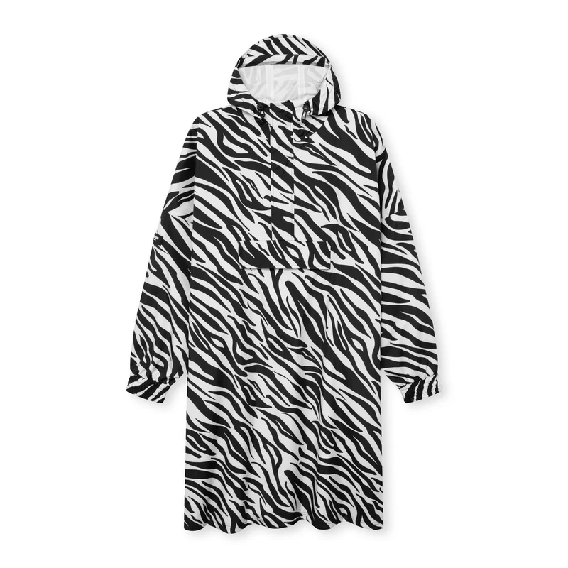 Regenponcho Lykke
