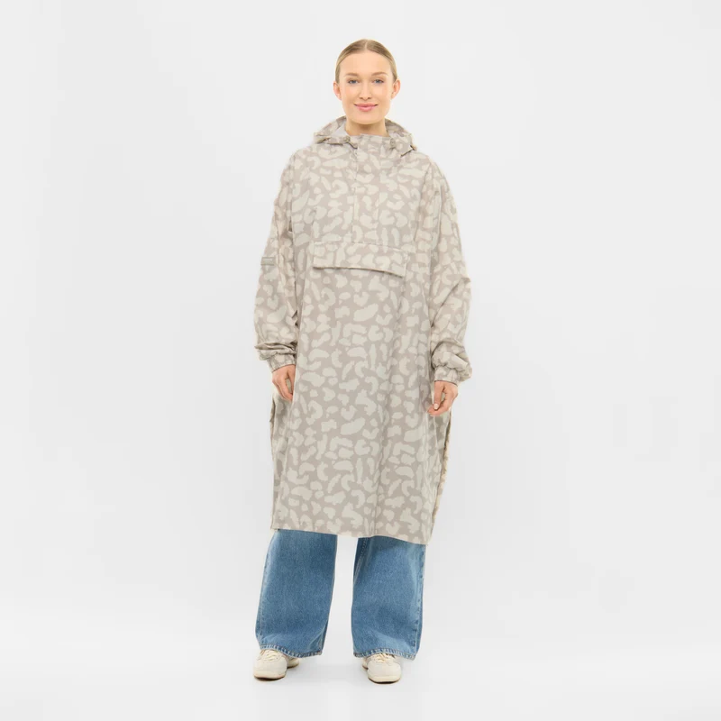 Regenponcho Lykke