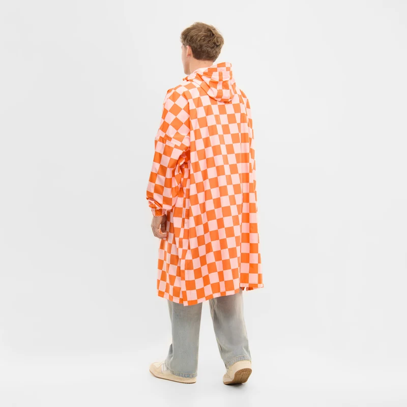 Regenponcho Lykke