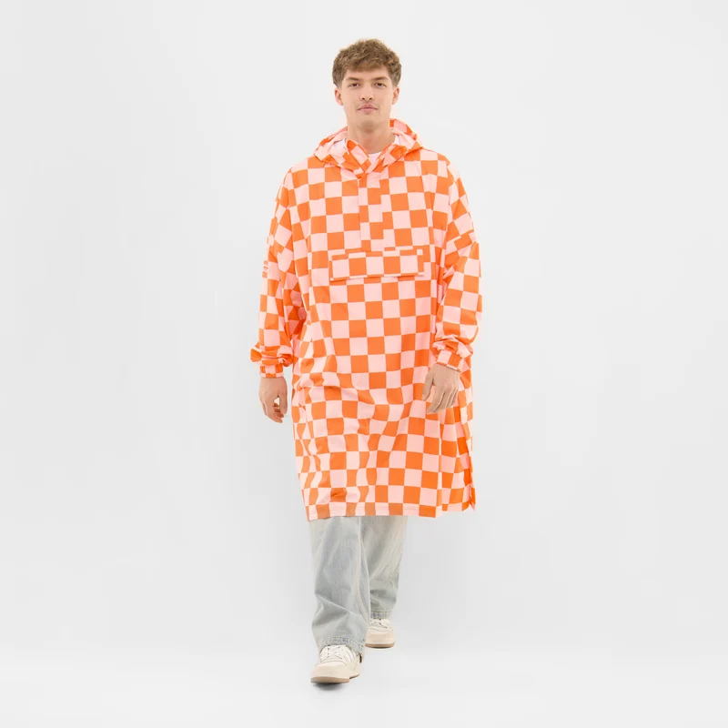 Regenponcho Lykke
