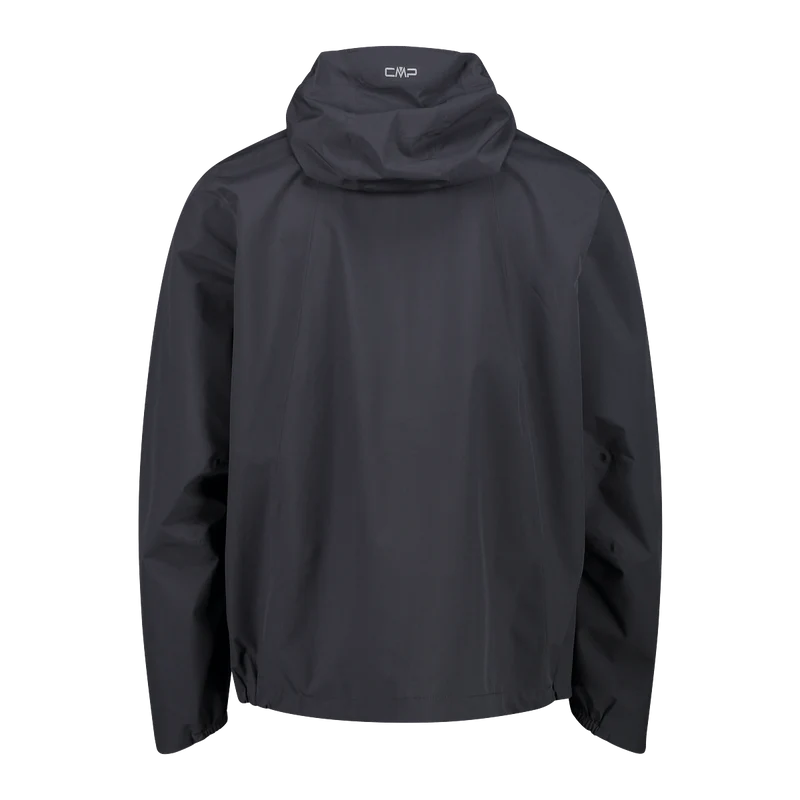 CMP MAN JACKET FIX HOOD Wasserdichte Funktionsjacke
