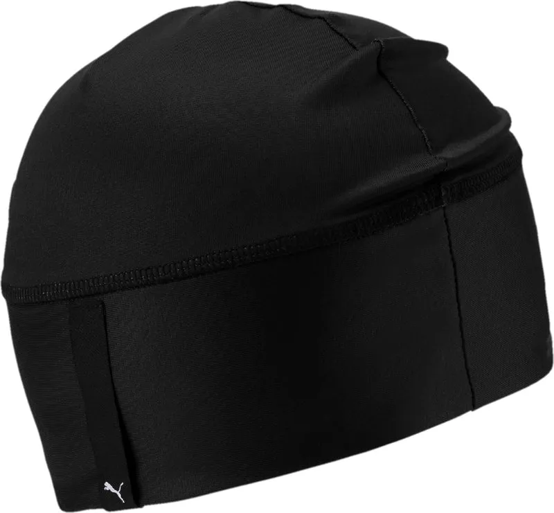 PUMA Herren LIGA Beanie – Sportliche Mütze mit Logo