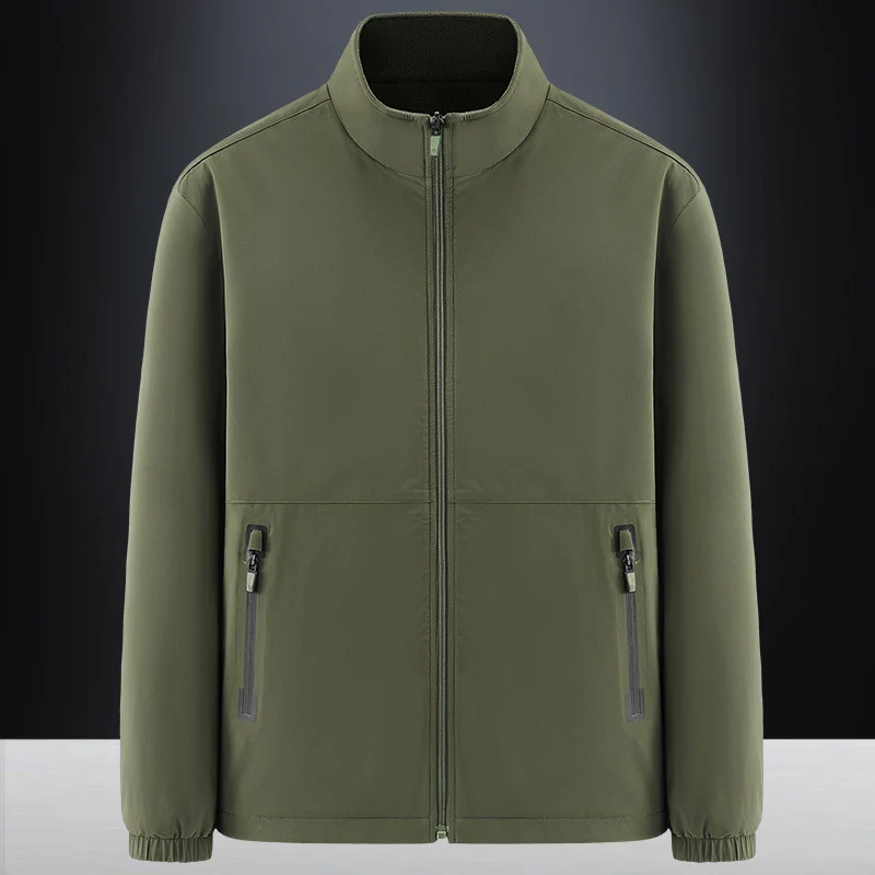 Herren technische Outdoor-Jacke Drune
