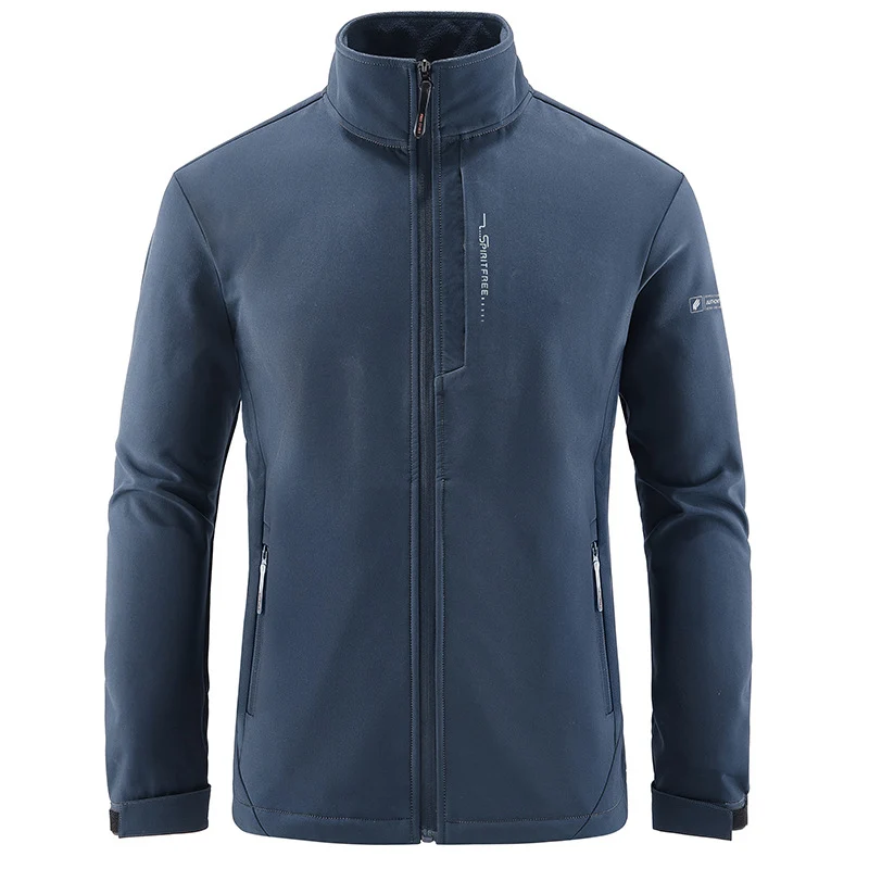 Herren Technische Funktionsjacke Drune