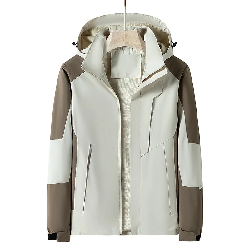 Herren Technische Funktionsjacke Drune 1787797958