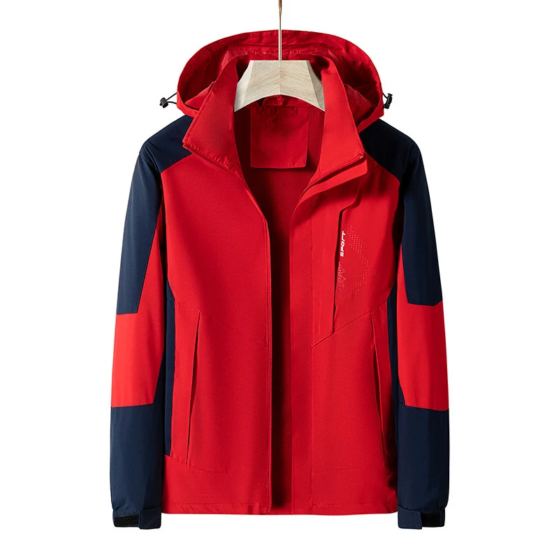 Herren Technische Funktionsjacke Drune 1787797958