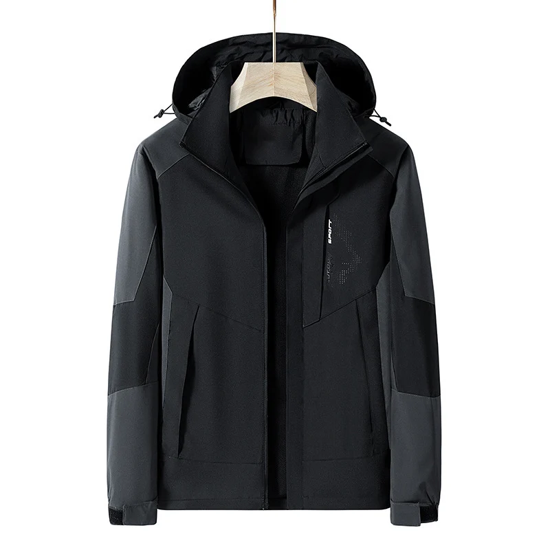 Herren Technische Funktionsjacke Drune 1787797958