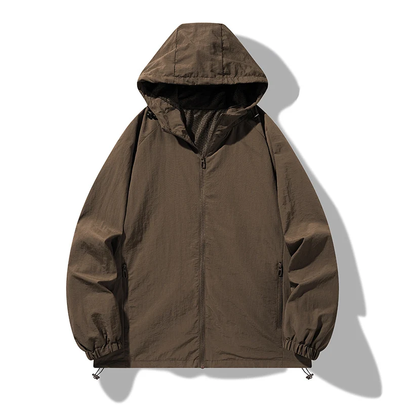 Herren Technische Freizeitjacke Drune 1787796817