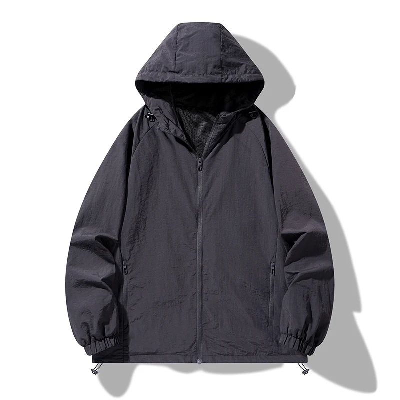 Herren Technische Freizeitjacke Drune 1787796817