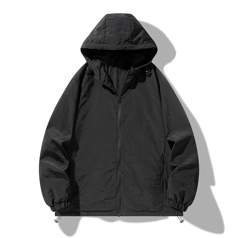 Herren Technische Freizeitjacke Drune 1787796817