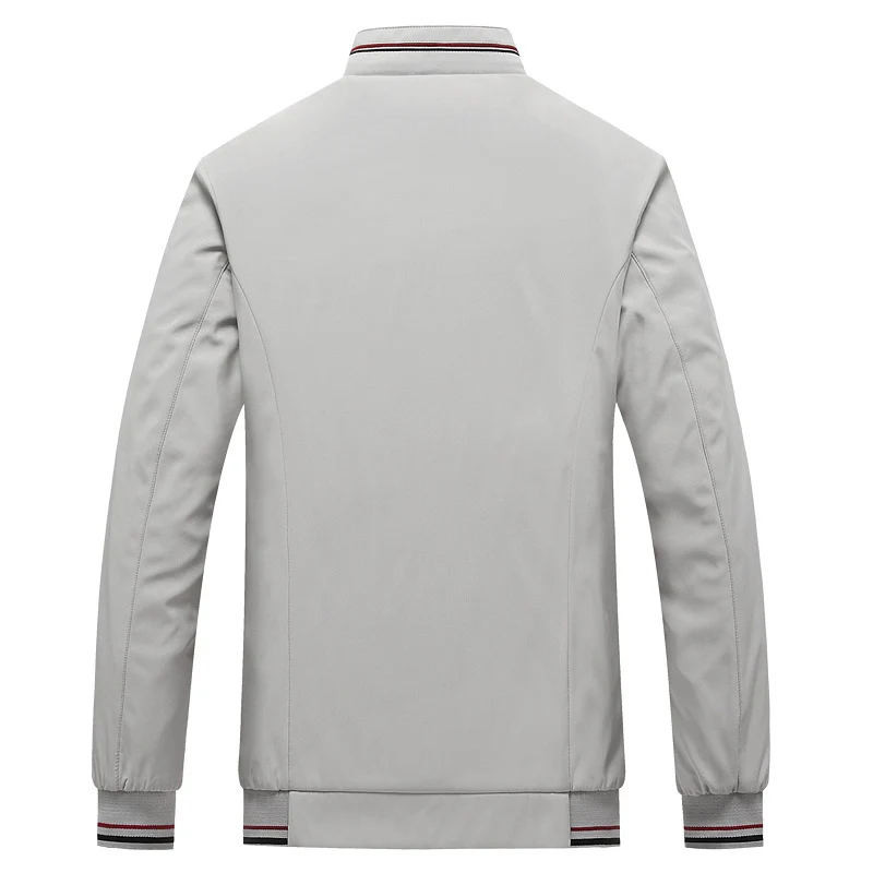 Herren Sportliche Übergangsjacke Drune 1787797790