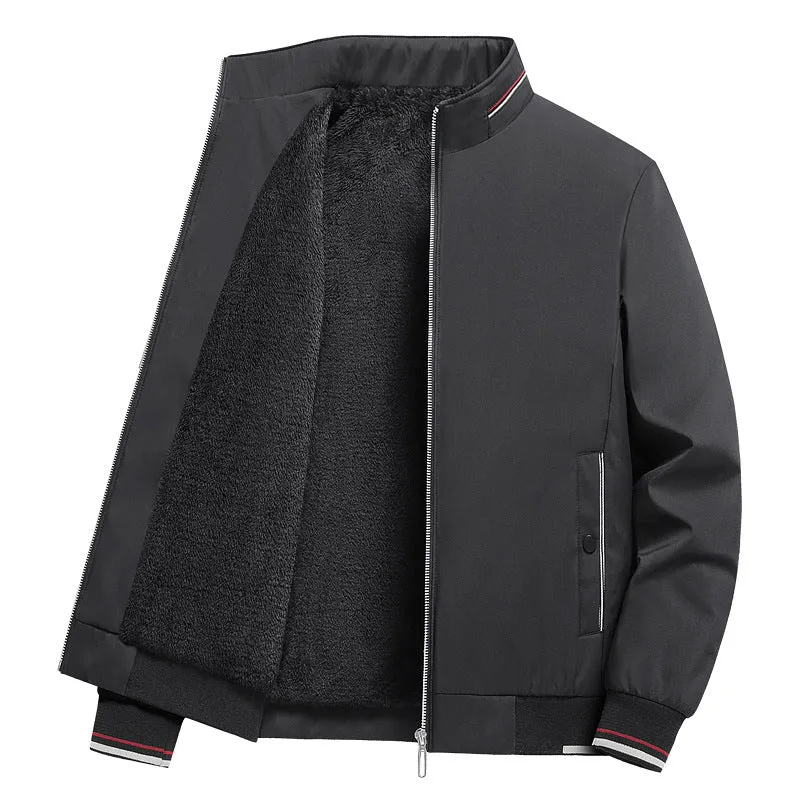 Herren Sportliche Übergangsjacke Drune 1787797790