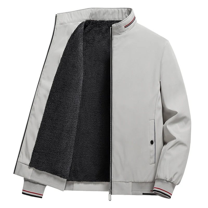 Herren Sportliche Übergangsjacke Drune 1787797790