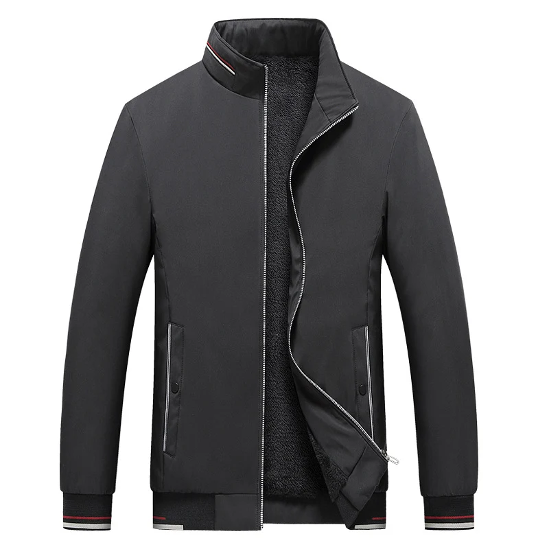 Herren Sportliche Übergangsjacke Drune 1787797790