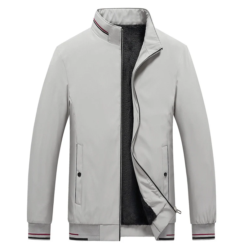 Herren Sportliche Übergangsjacke Drune 1787797790