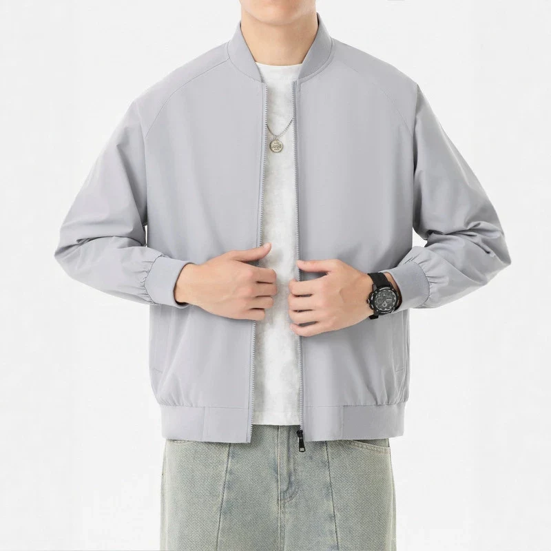 Herren Sportliche Übergangsjacke Drune 1787797719
