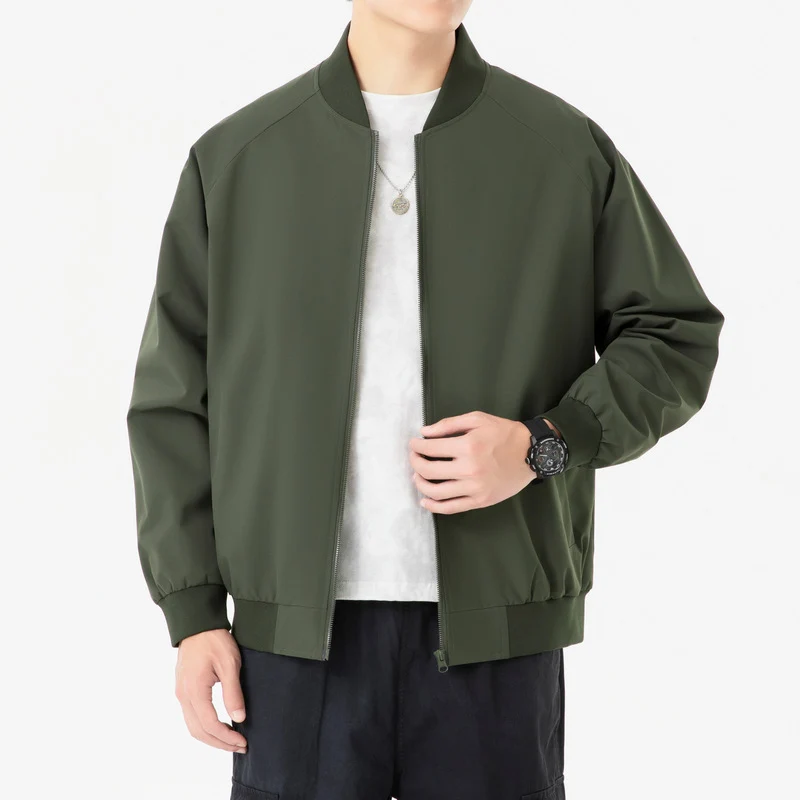 Herren Sportliche Übergangsjacke Drune 1787797719