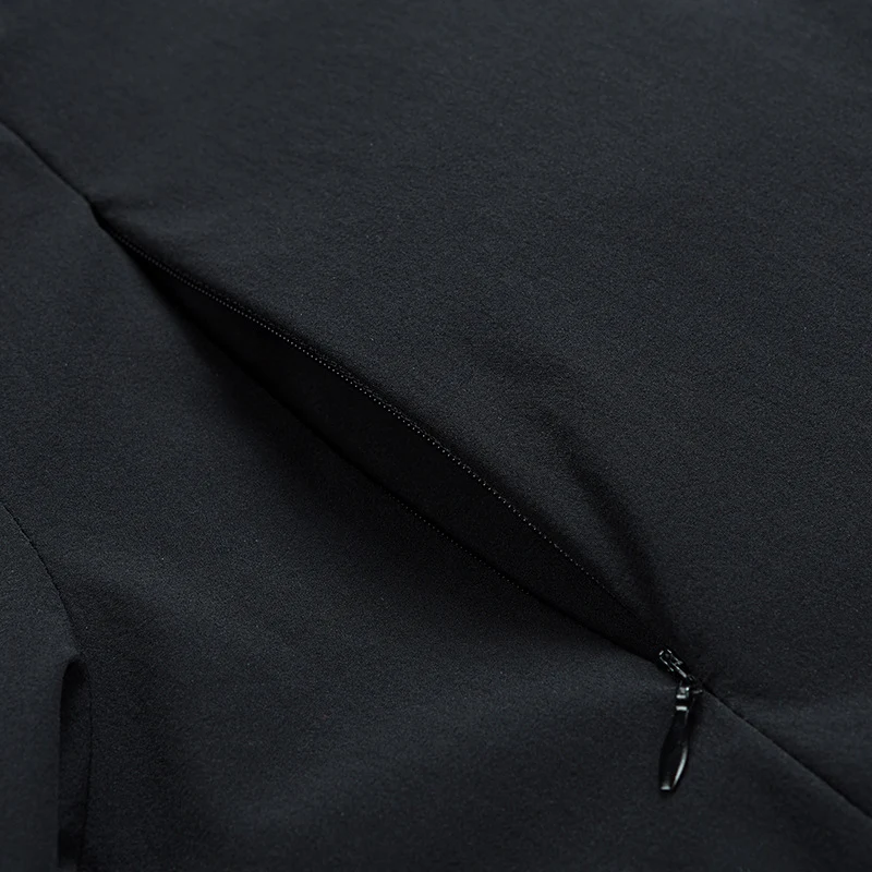 Herren Sportliche Übergangsjacke Drune 1787797443