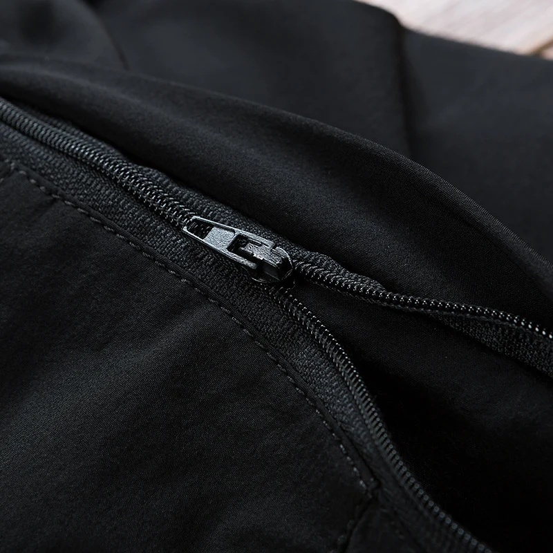 Herren Sportliche Übergangsjacke Drune 1787797443