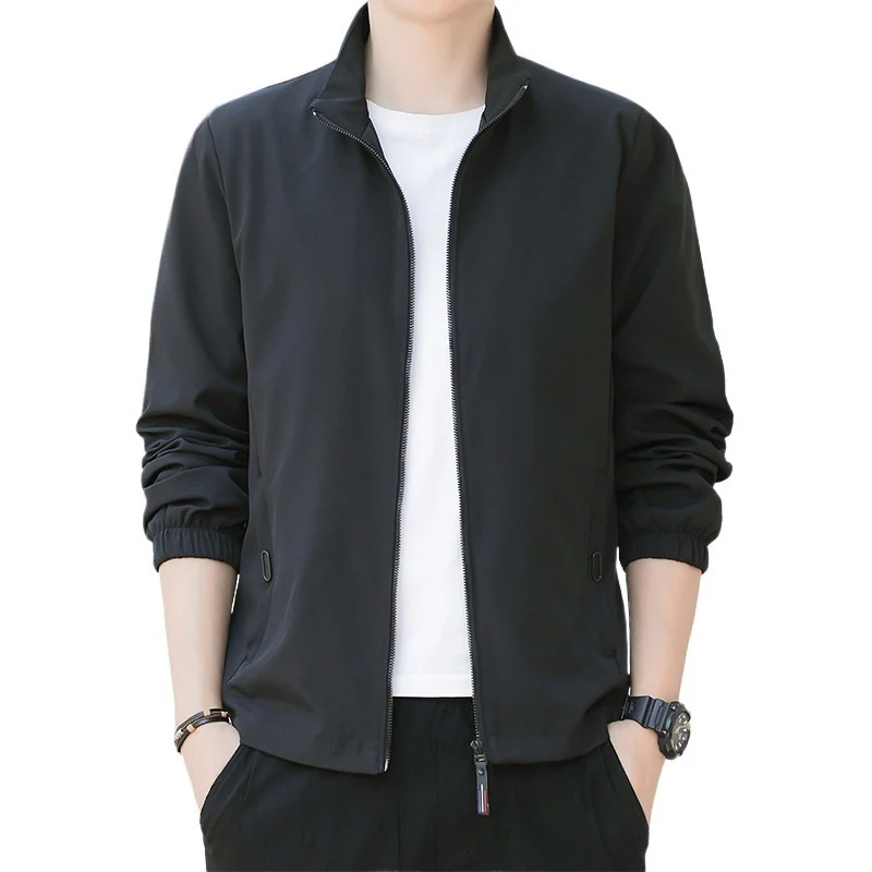 Herren Sportliche Übergangsjacke Drune 1787797310