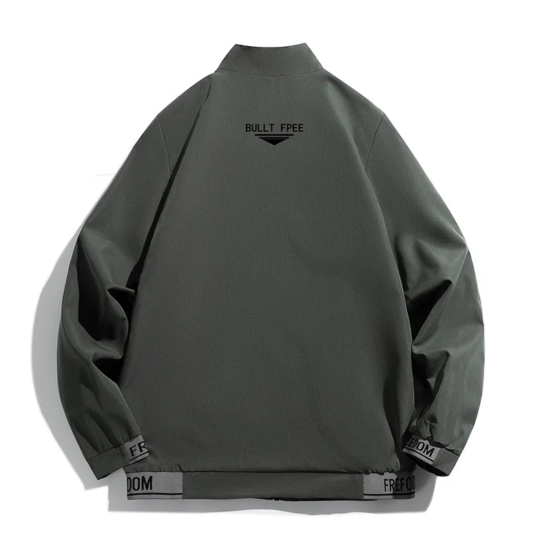 Herren Sportliche Trainingsjacke Drune 1787796626