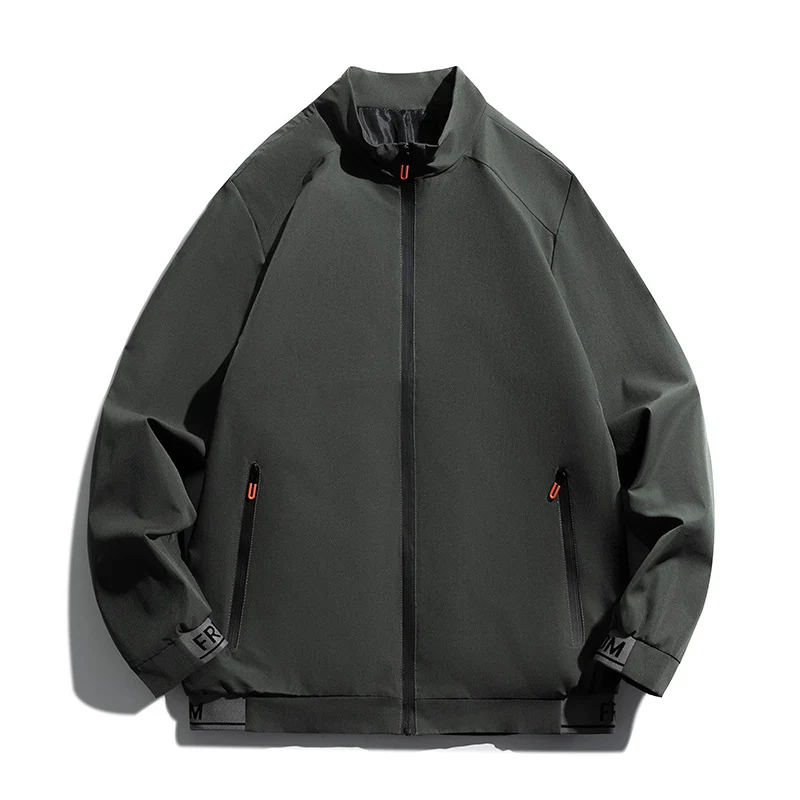 Herren Sportliche Trainingsjacke Drune 1787796626