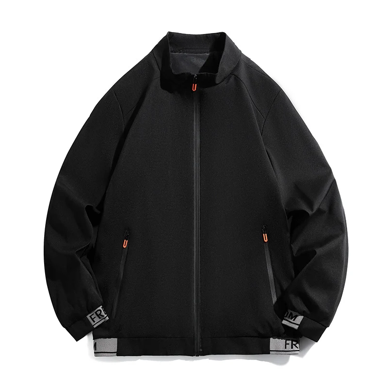 Herren Sportliche Trainingsjacke Drune 1787796626