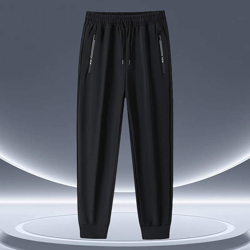 Herren Sportliche Trainingshose Drune