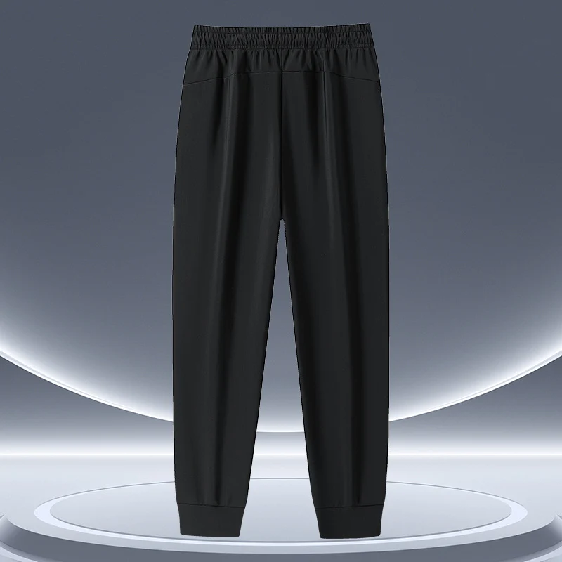 Herren Sportliche Trainingshose Drune