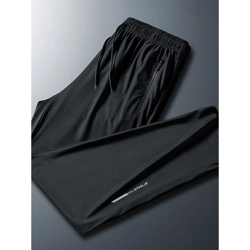 Herren Sportliche Laufhose Drune