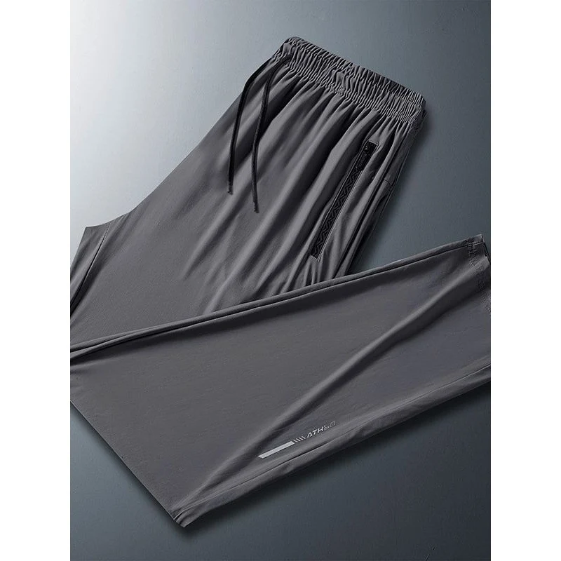 Herren Sportliche Laufhose Drune