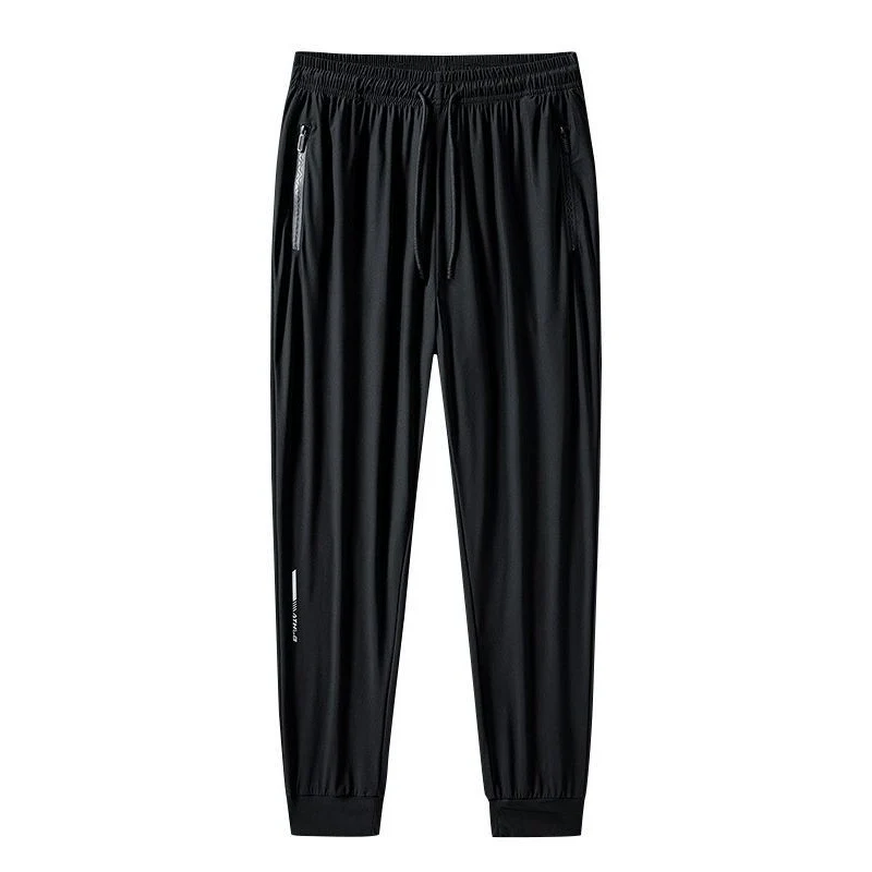 Herren Sportliche Laufhose Drune