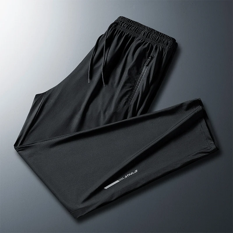 Herren Sportliche Laufhose Drune