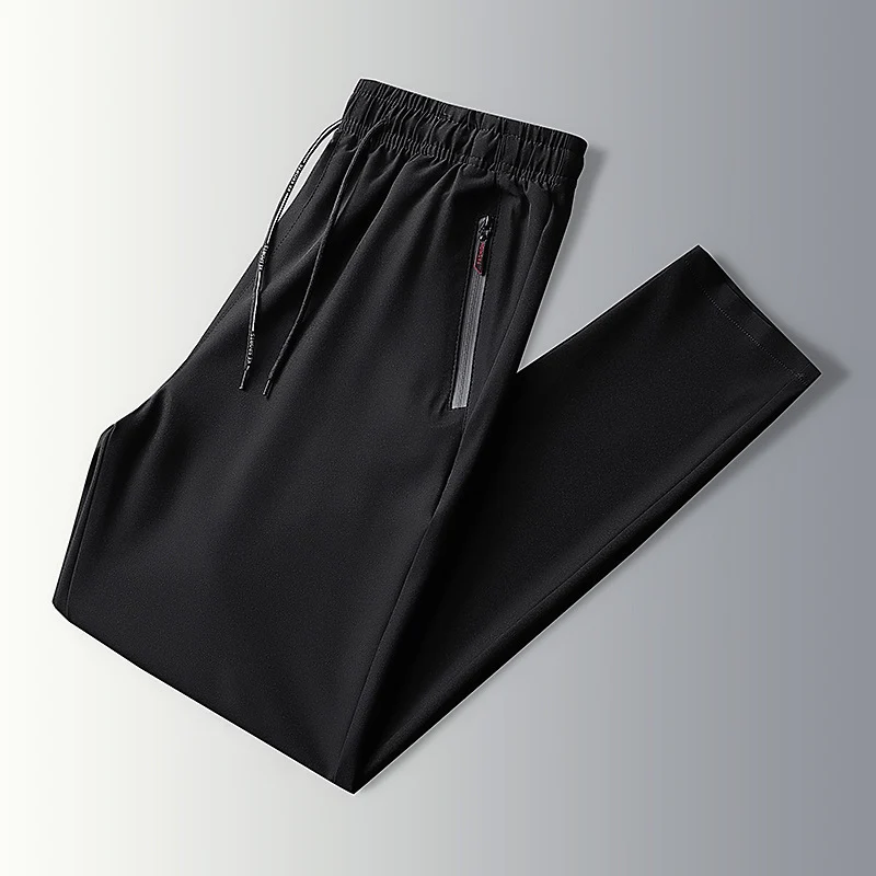 Herren Sportliche Jogginghose mit funktionalen Taschen Drune